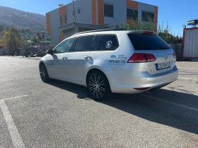 VW Golf Variant undefined | Auto.bg — изображение 7 VW Golf Variant undefined | Auto.bg — изображение 7