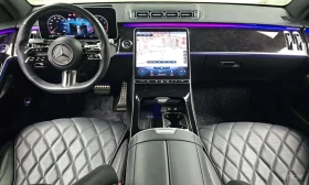 Mercedes-Benz S 500 LONG 4MATIC /ОБДУХВАНЕ/ПАНОРАМА/ДИСТРОНИК/360 - 49910 € - 33546324 7 | Car24.bg Mercedes-Benz S 500 LONG 4MATIC /ОБДУХВАНЕ/ПАНОРАМА/ДИСТРОНИК/360 - 49910 € - 33546324 7
