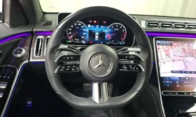 Mercedes-Benz S 500 LONG 4MATIC /ОБДУХВАНЕ/ПАНОРАМА/ДИСТРОНИК/360 - 49910 € - 33546324 12 | Car24.bg Mercedes-Benz S 500 LONG 4MATIC /ОБДУХВАНЕ/ПАНОРАМА/ДИСТРОНИК/360 - 49910 € - 33546324 12