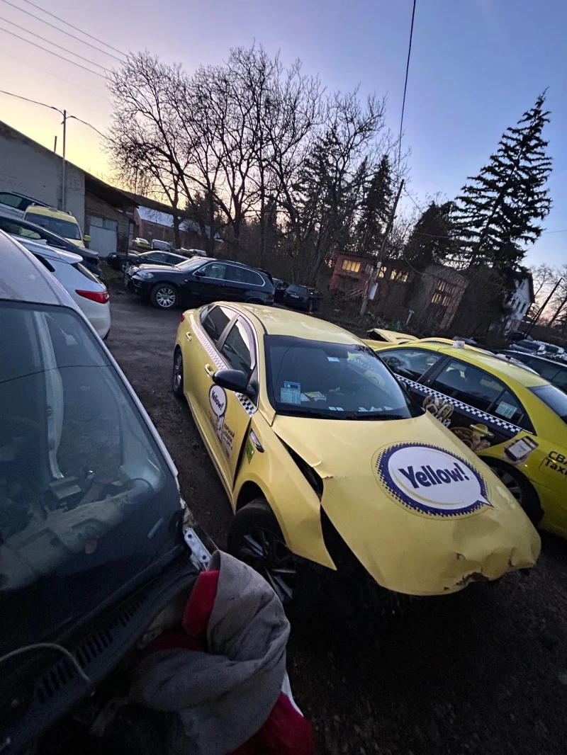 Kia K5 2.0ГАЗ - 11 лв. / 5.62 € - 87603515 1 | Car24.bg Kia K5 2.0ГАЗ - 11 лв. / 5.62 € - 87603515 1