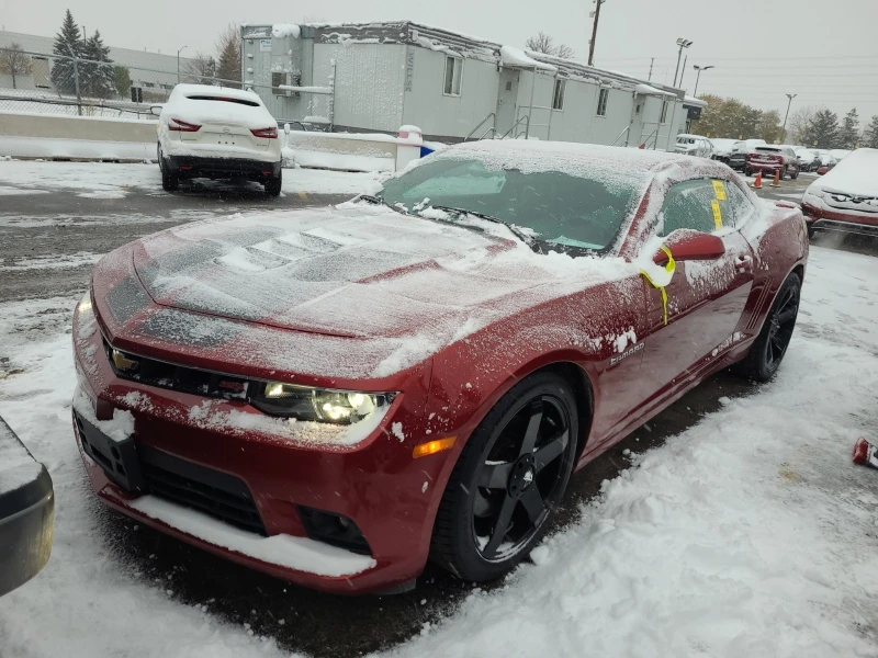 Chevrolet Camaro 2SS * * CARFAX * * АВТО КРЕДИТ * * - 34500 лв. / 17639.57 € - 82685655 1 | Car24.bg Chevrolet Camaro 2SS * * CARFAX * * АВТО КРЕДИТ * * - 34500 лв. / 17639.57 € - 82685655 1