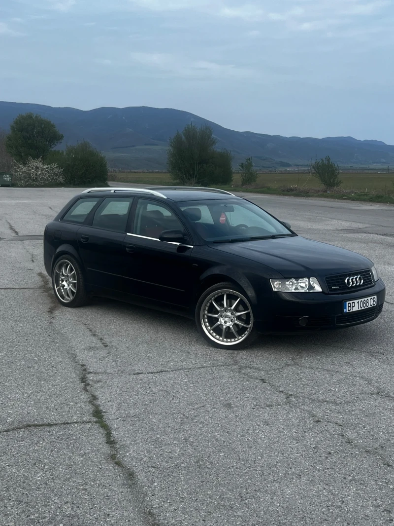 Audi A4 Ръчка - 3300 € / 6454.24 лв. - 55546917 1 | Car24.bg Audi A4 Ръчка - 3300 € / 6454.24 лв. - 55546917 1