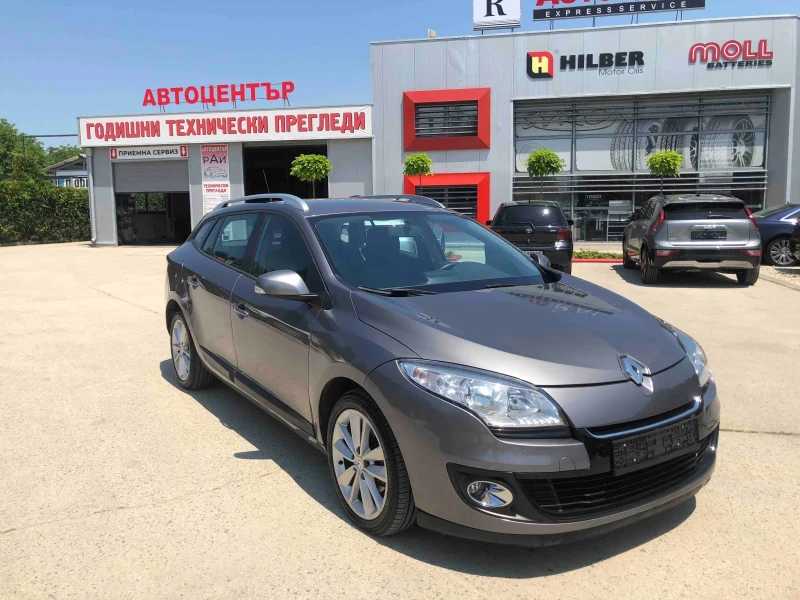 Renault Megane 1.5d - 4450 € / 8703.44 лв. - 78382762 1 | Car24.bg Renault Megane 1.5d - 4450 € / 8703.44 лв. - 78382762 1