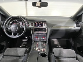 Audi Q7 3.0 TDI S-LINE *Panorama* | Mobile.bg   8