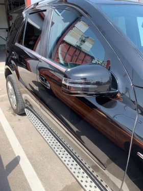 Mercedes-Benz ML 350 350 CDI -Avangard - Car24.bg Mercedes-Benz ML 350 350 CDI -Avangard