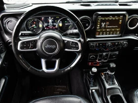 Jeep Wrangler 4xe* Rubicon* 4WD* - 56799 лв. / 29040.87 € - 66247744 8 | Car24.bg Jeep Wrangler 4xe* Rubicon* 4WD* - 56799 лв. / 29040.87 € - 66247744 8