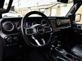 Jeep Wrangler 4xe* Rubicon* 4WD* - 56799 лв. / 29040.87 € - 66247744 10 | Car24.bg Jeep Wrangler 4xe* Rubicon* 4WD* - 56799 лв. / 29040.87 € - 66247744 10