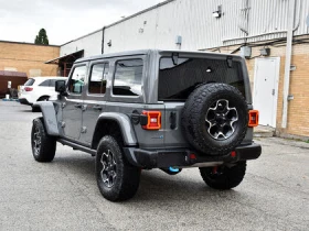 Jeep Wrangler 4xe* Rubicon* 4WD* - 56799 лв. / 29040.87 € - 66247744 4 | Car24.bg Jeep Wrangler 4xe* Rubicon* 4WD* - 56799 лв. / 29040.87 € - 66247744 4