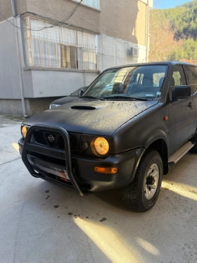 Nissan Terrano - 8000 € / 15646.64 лв. - 69753400 8 | Car24.bg Nissan Terrano - 8000 € / 15646.64 лв. - 69753400 8