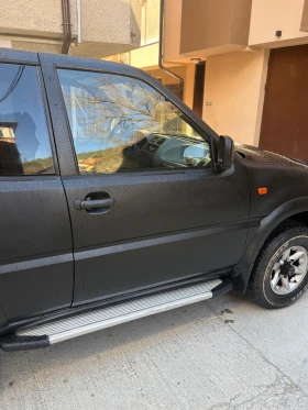 Nissan Terrano - 8000 € / 15646.64 лв. - 69753400 5 | Car24.bg Nissan Terrano - 8000 € / 15646.64 лв. - 69753400 5