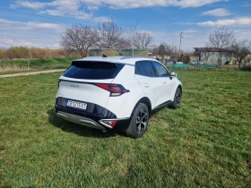 Kia Sportage - 21500 € / 42050.35 лв. - 55165036 6 | Car24.bg Kia Sportage - 21500 € / 42050.35 лв. - 55165036 6