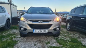 Hyundai IX35 2.0 бензин Автоматик - Car24.bg Hyundai IX35 2.0 бензин Автоматик
