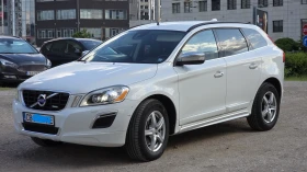 Volvo XC60 R-Design