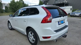 Volvo XC60 R-Design | Auto.bg — изображение 6 Volvo XC60 R-Design | Auto.bg — изображение 6