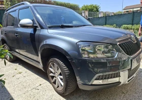 Skoda Yeti 1.6TDI-105 конски сили | Auto.bg — изображение 2 Skoda Yeti 1.6TDI-105 конски сили | Auto.bg — изображение 2