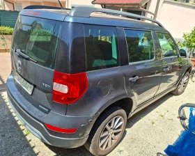 Skoda Yeti 1.6TDI-105 конски сили | Auto.bg — изображение 4 Skoda Yeti 1.6TDI-105 конски сили | Auto.bg — изображение 4