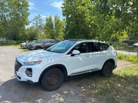 Hyundai Santa fe * Luxury * CARFAX * ОПЦИЯ ЗА ФИНАНСИРАНЕ | Auto.bg — изображение 15 Hyundai Santa fe * Luxury * CARFAX * ОПЦИЯ ЗА ФИНАНСИРАНЕ | Auto.bg — изображение 15