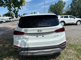 Hyundai Santa fe * Luxury * CARFAX * ОПЦИЯ ЗА ФИНАНСИРАНЕ | Auto.bg — изображение 4 Hyundai Santa fe * Luxury * CARFAX * ОПЦИЯ ЗА ФИНАНСИРАНЕ | Auto.bg — изображение 4