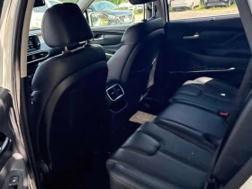 Hyundai Santa fe * Luxury * CARFAX * ОПЦИЯ ЗА ФИНАНСИРАНЕ | Auto.bg — изображение 14 Hyundai Santa fe * Luxury * CARFAX * ОПЦИЯ ЗА ФИНАНСИРАНЕ | Auto.bg — изображение 14