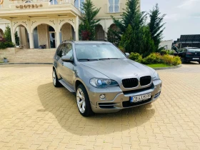 BMW X5 Bmw x5 xdrive