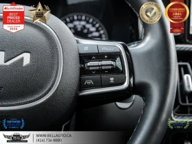 Kia Sorento EX AWD | Panoramic | Adaptive Cruise | 7 Seats | Auto.bg — изображение 9 Kia Sorento EX AWD | Panoramic | Adaptive Cruise | 7 Seats | Auto.bg — изображение 9