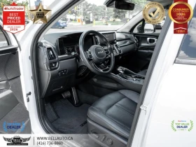 Kia Sorento EX AWD | Panoramic | Adaptive Cruise | 7 Seats | Auto.bg — изображение 6 Kia Sorento EX AWD | Panoramic | Adaptive Cruise | 7 Seats | Auto.bg — изображение 6