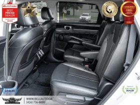 Kia Sorento EX AWD | Panoramic | Adaptive Cruise | 7 Seats | Auto.bg — изображение 17 Kia Sorento EX AWD | Panoramic | Adaptive Cruise | 7 Seats | Auto.bg — изображение 17