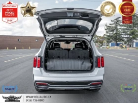 Kia Sorento EX AWD | Panoramic | Adaptive Cruise | 7 Seats | Auto.bg — изображение 5 Kia Sorento EX AWD | Panoramic | Adaptive Cruise | 7 Seats | Auto.bg — изображение 5