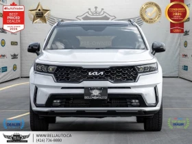 Kia Sorento EX AWD | Panoramic | Adaptive Cruise | 7 Seats | Auto.bg — изображение 2 Kia Sorento EX AWD | Panoramic | Adaptive Cruise | 7 Seats | Auto.bg — изображение 2