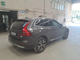 Volvo XC60 !!!ОЧАКВАН ВНОС!!! 2.0 PHEV 350 hp AWD | Auto.bg — изображение 3 Volvo XC60 !!!ОЧАКВАН ВНОС!!! 2.0 PHEV 350 hp AWD | Auto.bg — изображение 3