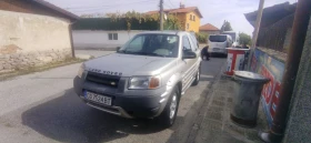 Land Rover Freelander - Car24.bg Land Rover Freelander