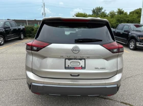Nissan Rogue SL* AWD* 50k km* * VIRTUAL* 360VIEW* ПАНОРАМА* NAV | Auto.bg — изображение 3 Nissan Rogue SL* AWD* 50k km* * VIRTUAL* 360VIEW* ПАНОРАМА* NAV | Auto.bg — изображение 3