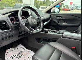 Nissan Rogue SL* AWD* 50k km* * VIRTUAL* 360VIEW* ПАНОРАМА* NAV | Auto.bg — изображение 7 Nissan Rogue SL* AWD* 50k km* * VIRTUAL* 360VIEW* ПАНОРАМА* NAV | Auto.bg — изображение 7