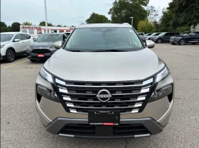 Nissan Rogue SL* AWD* 50k km* * VIRTUAL* 360VIEW* ПАНОРАМА* NAV | Auto.bg — изображение 5 Nissan Rogue SL* AWD* 50k km* * VIRTUAL* 360VIEW* ПАНОРАМА* NAV | Auto.bg — изображение 5