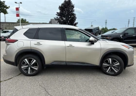 Nissan Rogue SL* AWD* 50k km* * VIRTUAL* 360VIEW* ПАНОРАМА* NAV | Auto.bg — изображение 4 Nissan Rogue SL* AWD* 50k km* * VIRTUAL* 360VIEW* ПАНОРАМА* NAV | Auto.bg — изображение 4