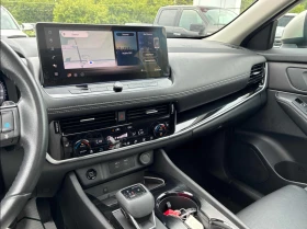 Nissan Rogue SL* AWD* 50k km* * VIRTUAL* 360VIEW* ПАНОРАМА* NAV | Auto.bg — изображение 9 Nissan Rogue SL* AWD* 50k km* * VIRTUAL* 360VIEW* ПАНОРАМА* NAV | Auto.bg — изображение 9