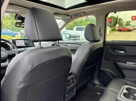 Nissan Rogue SL* AWD* 50k km* * VIRTUAL* 360VIEW* ПАНОРАМА* NAV | Auto.bg — изображение 14 Nissan Rogue SL* AWD* 50k km* * VIRTUAL* 360VIEW* ПАНОРАМА* NAV | Auto.bg — изображение 14