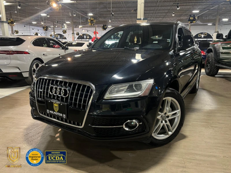 Audi Q5 * Progressiv PACKAGE quattro 2.0L * CARFAX * ЦЕНА - 19700 лв. / 10072.45 € - 21022304 1 | Car24.bg Audi Q5 * Progressiv PACKAGE quattro 2.0L * CARFAX * ЦЕНА - 19700 лв. / 10072.45 € - 21022304 1