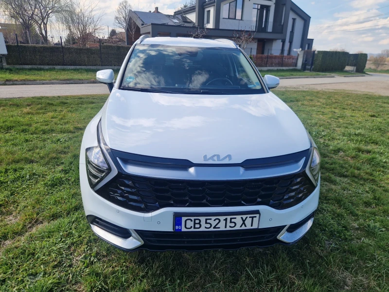 Kia Sportage - 21500 € / 42050.35 лв. - 55165036 1 | Car24.bg Kia Sportage - 21500 € / 42050.35 лв. - 55165036 1