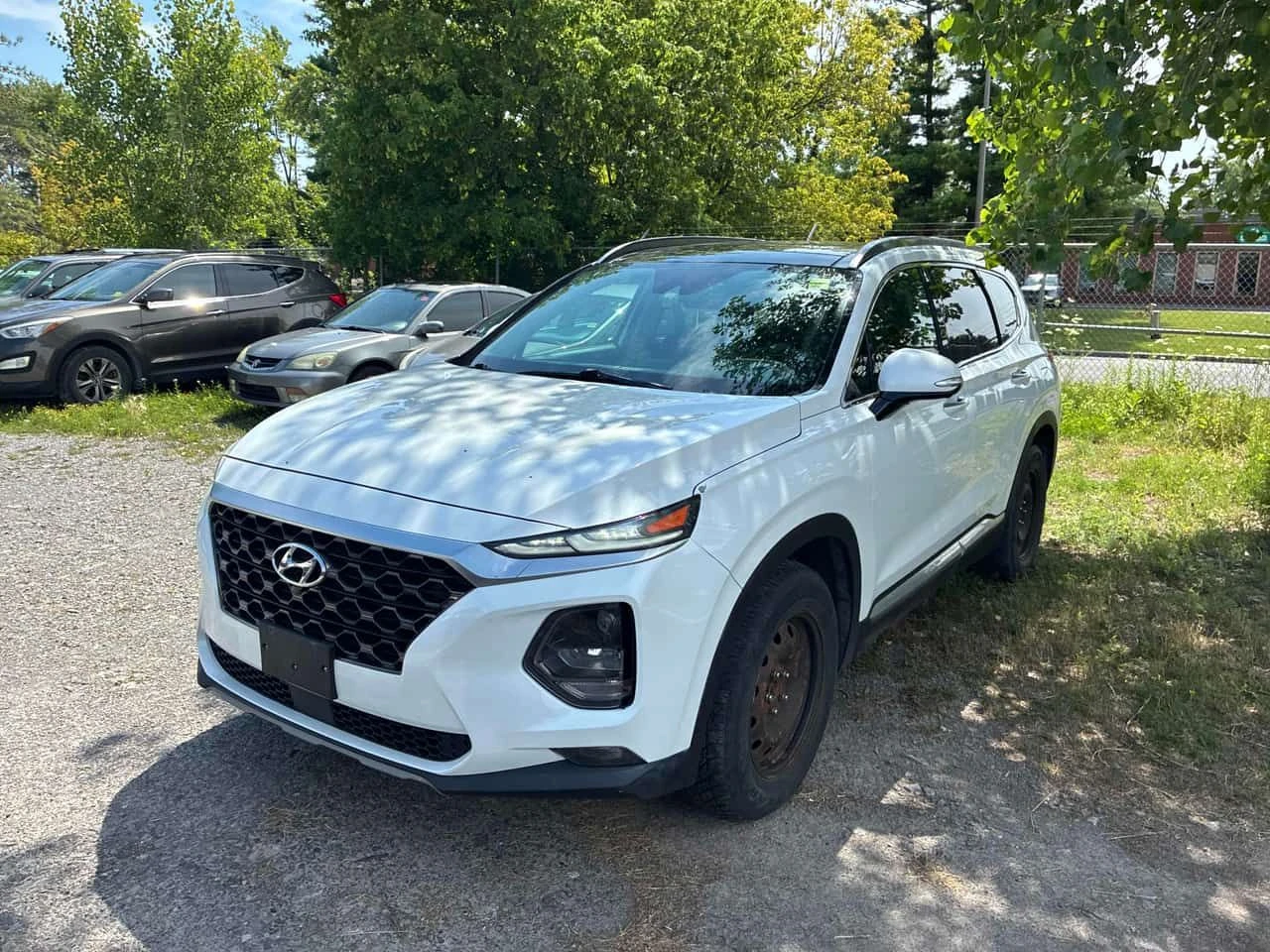 Hyundai Santa fe * Luxury * CARFAX * ОПЦИЯ ЗА ФИНАНСИРАНЕ | Auto.bg — изображение 1 Hyundai Santa fe * Luxury * CARFAX * ОПЦИЯ ЗА ФИНАНСИРАНЕ | Auto.bg — изображение 1