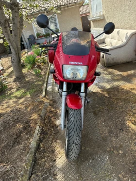 Honda Cb undefined | Auto.bg — изображение 2 Honda Cb undefined | Auto.bg — изображение 2