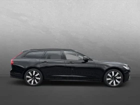 Volvo V90 Cross Country T6 AWD Plug-in | Auto.bg — изображение 6 Volvo V90 Cross Country T6 AWD Plug-in | Auto.bg — изображение 6
