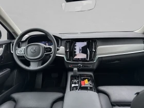 Volvo V90 Cross Country T6 AWD Plug-in | Auto.bg — изображение 4 Volvo V90 Cross Country T6 AWD Plug-in | Auto.bg — изображение 4