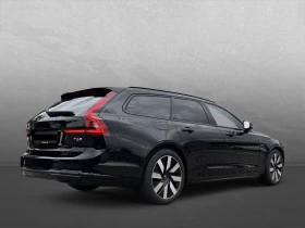 Volvo V90 Cross Country T6 AWD Plug-in | Auto.bg — изображение 2 Volvo V90 Cross Country T6 AWD Plug-in | Auto.bg — изображение 2