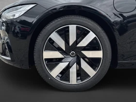 Volvo V90 Cross Country T6 AWD Plug-in | Auto.bg — изображение 9 Volvo V90 Cross Country T6 AWD Plug-in | Auto.bg — изображение 9