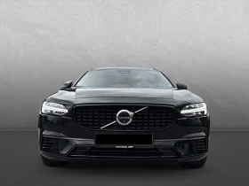 Volvo V90 Cross Country T6 AWD Plug-in | Auto.bg — изображение 8 Volvo V90 Cross Country T6 AWD Plug-in | Auto.bg — изображение 8