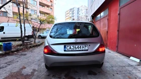 Lancia Ypsilon - 1500 лв. / 766.94 € - 52945276 4 | Car24.bg Lancia Ypsilon - 1500 лв. / 766.94 € - 52945276 4