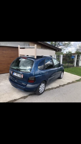 Renault Scenic - 1050 € / 2053.62 лв. - 78296295 2 | Car24.bg Renault Scenic - 1050 € / 2053.62 лв. - 78296295 2