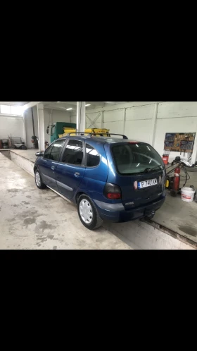 Renault Scenic - 1050 € / 2053.62 лв. - 78296295 3 | Car24.bg Renault Scenic - 1050 € / 2053.62 лв. - 78296295 3