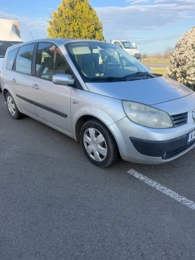 Renault Scenic - 1050 € / 2053.62 лв. - 52946795 2 | Car24.bg Renault Scenic - 1050 € / 2053.62 лв. - 52946795 2